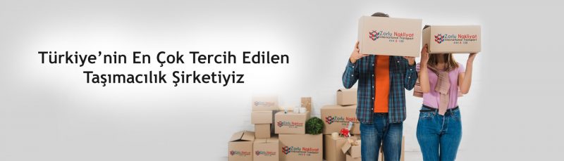Zorlu Nakliyat