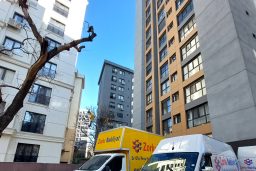 Bornova Parça Eşya Taşıma | İzmir Nakliye Fiyatları