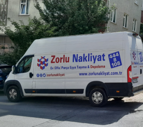 Kadıköy Parça Eşya Taşıma