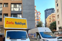 İstanbul İzmir parça eşya taşıma fiyatları