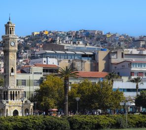 Kemalpaşa Parça Eşya Taşıma