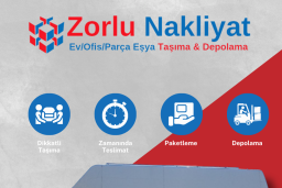 Parça Eşya Taşıma Fiyatları 2026