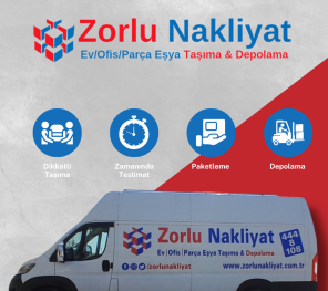 Parça Eşya Taşıma Fiyatları 2026