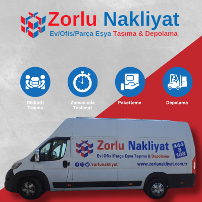 Parça Eşya Taşıma Fiyatları 2026