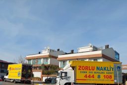 Şehirler arası eşya taşıma fiyatları 2026