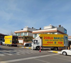 Şehirler arası eşya taşıma fiyatları 2026